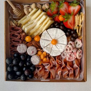 Charcuterie Board Small