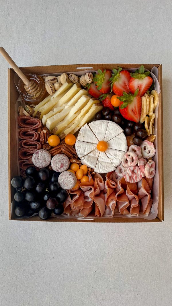 Charcuterie Board Small