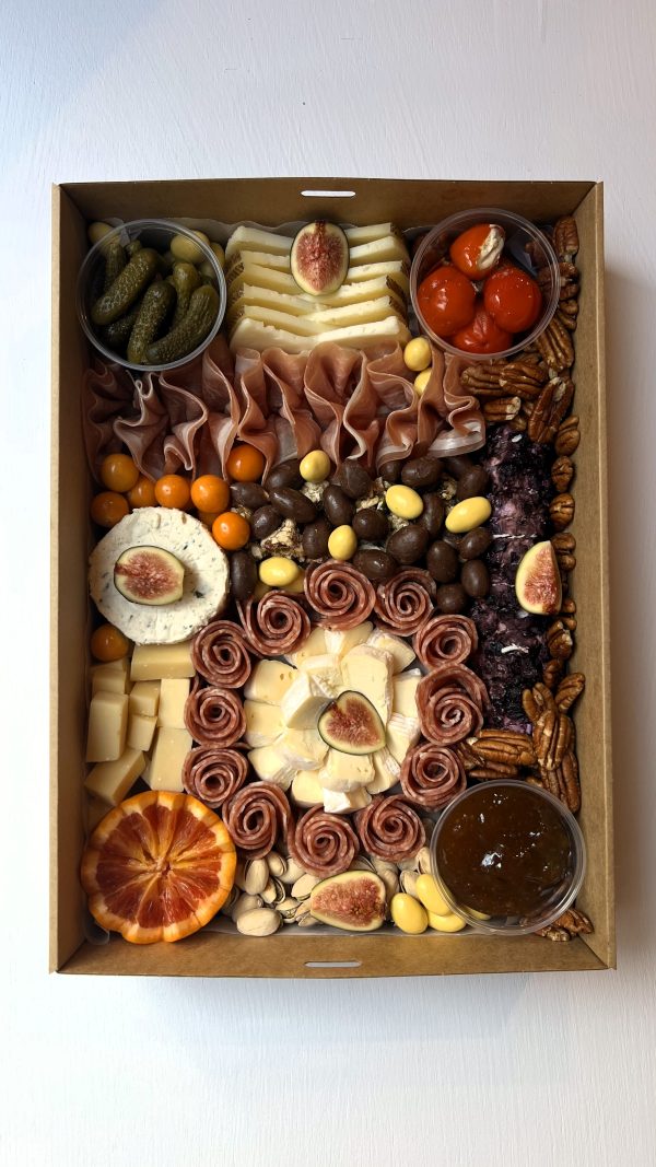 Charcuterie Board Medium