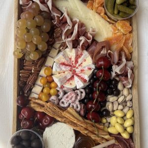 Charcuterie Board Large