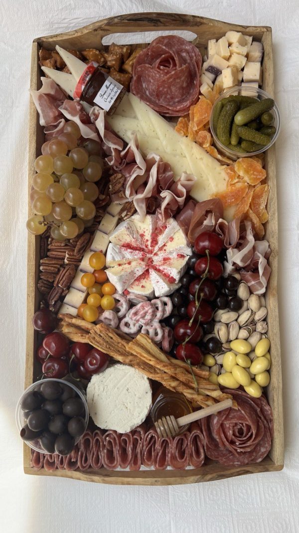 Charcuterie Board Large